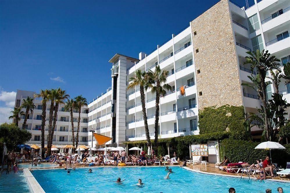 알레그리아 피네다 스플래시 Costa Brava 외부 사진
