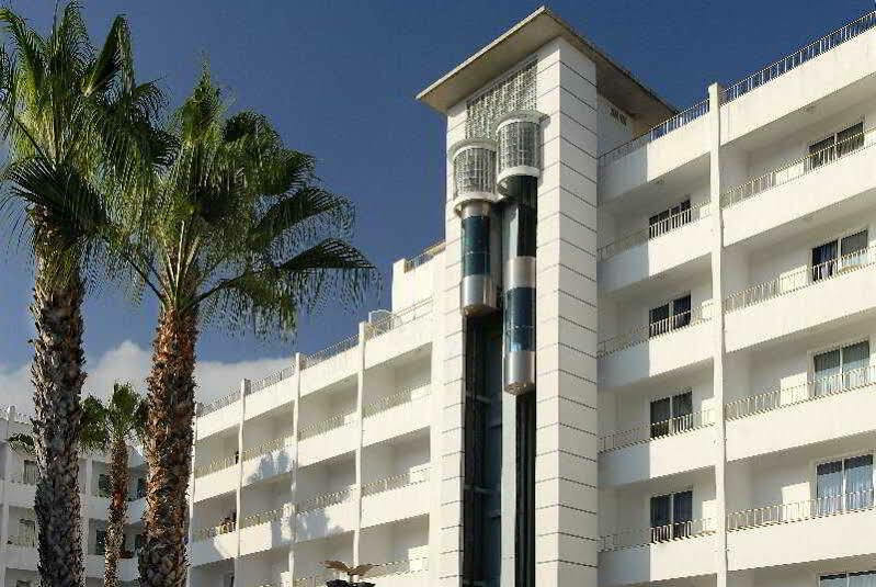 알레그리아 피네다 스플래시 Costa Brava 외부 사진
